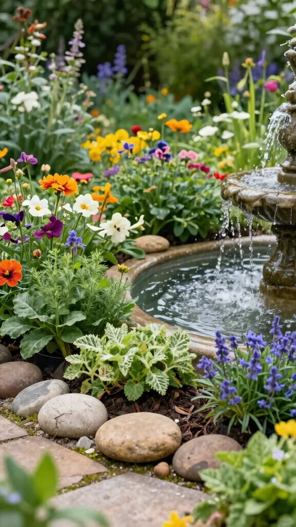  Beginner Garden Design Tips That Will Make Your Yard the Envy of the Neighborhood! - 17. Engage the Senses 1