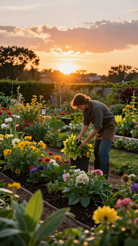  Beginner Garden Design Tips That Will Make Your Yard the Envy of the Neighborhood! - Conclusion 1