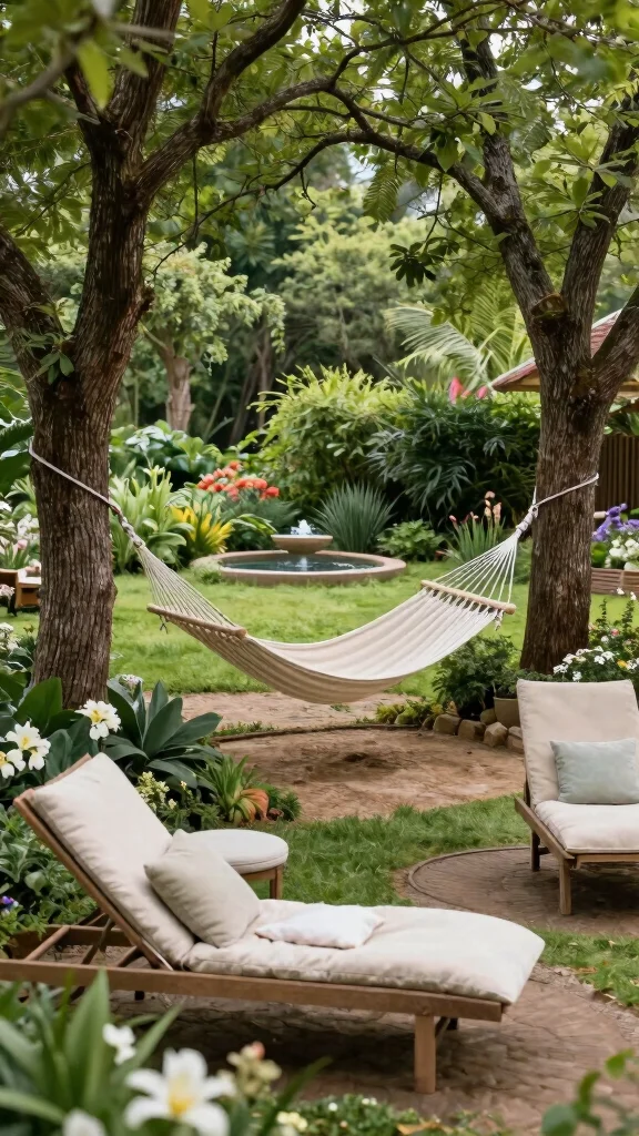  Cozy Outdoor Spaces Where Family Gatherings Become Unforgettable! -  The Relaxation Zone. 1