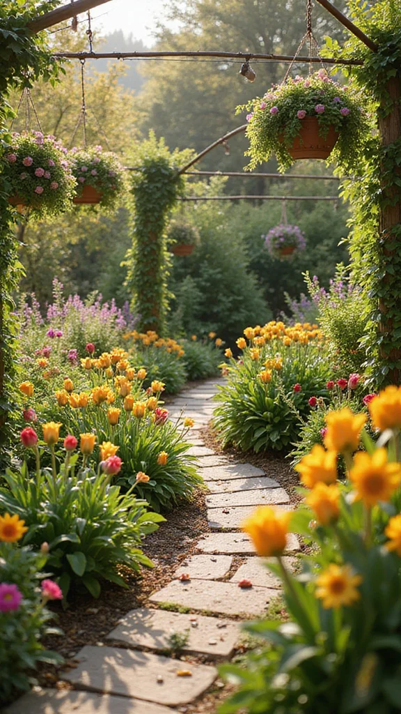 Garden Crafts DIY: 15 Fun Projects for Spring - Conclusion 1