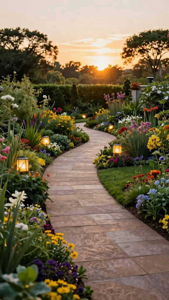 How to Create the Perfect DIY Garden Pathways: A Step-by-Step Guide! - Conclusion 1