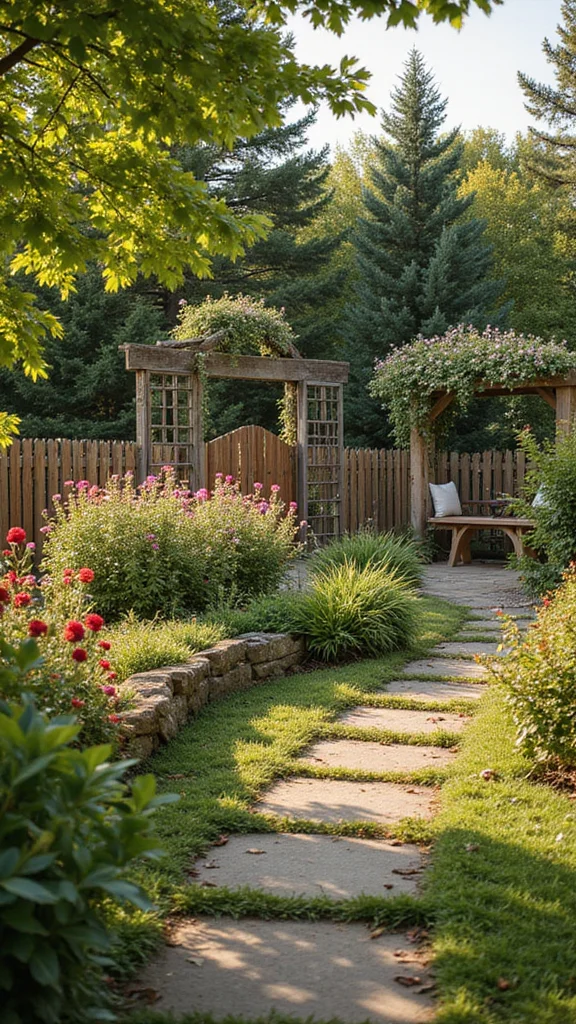 Rustic Fence DIY Projects: 15 Ideas to Enhance Your Gardening Experience! - Conclusion 1