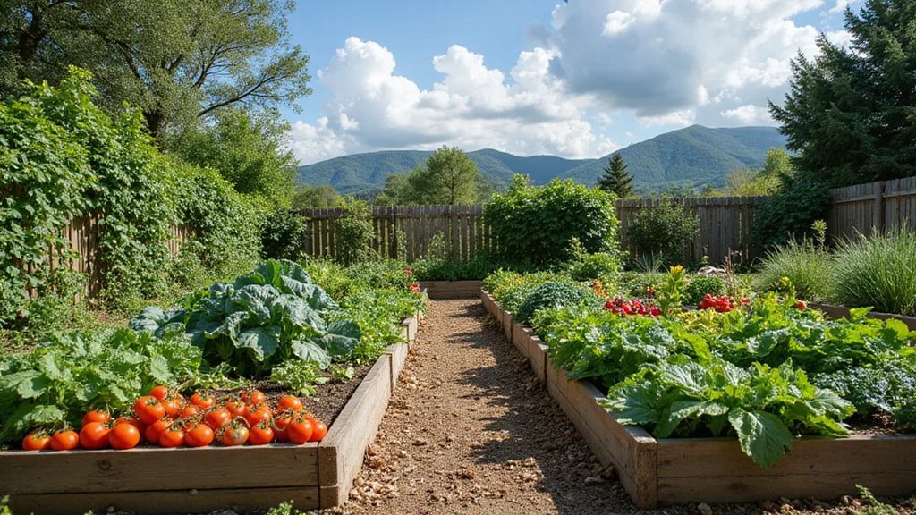 The Essential Seasonal Planting Schedule for Vegetable Gardens: Grow Fresh Produce Year-Round!