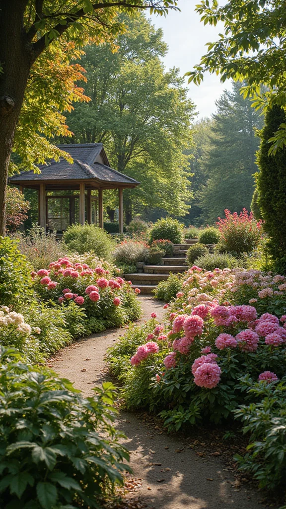 Transform Your Garden: 16 Seasonal Flowering Shrubs Care Hacks! - Conclusion 1