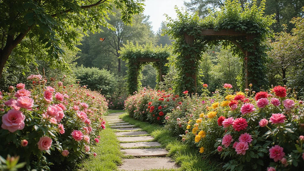 Transform Your Garden: 16 Seasonal Flowering Shrubs Care Hacks!