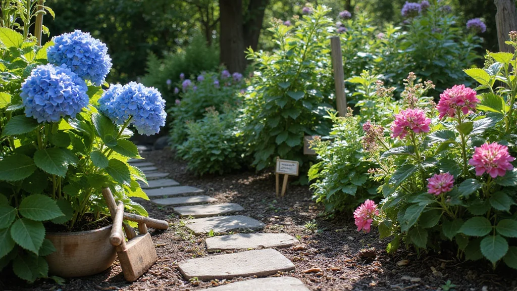 Unlock 15 Amazing Baking Soda Uses That Will Transform Your Garden!