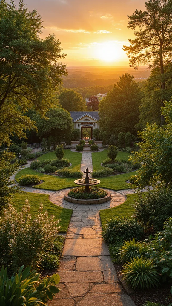 Unlock the Magic of Keyhole Garden Design: Transform Your Space with These Genius Ideas! - Conclusion 1