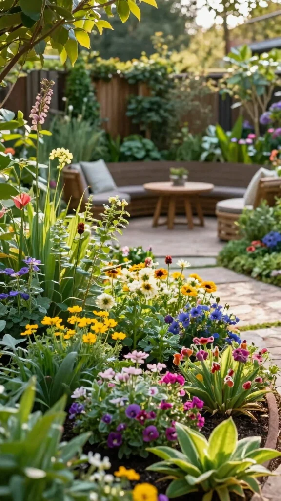 Unlock the Secrets of Sustainable Garden Design: 16 Ideas for a Beautiful Yard! - Conclusion 1