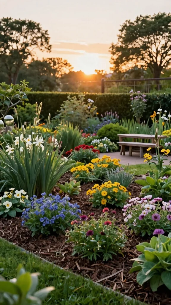 When to Use Bark Mulch: The Secret to Lush Gardens Unveiled! - Conclusion 1