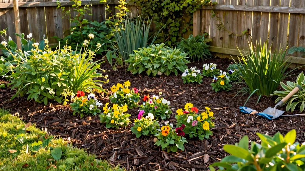 When to Use Bark Mulch: The Secret to Lush Gardens Unveiled!