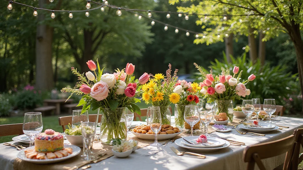 15 Gorgeous Spring Flower Arrangements for Your Next Event (Wait Until You See #11!)