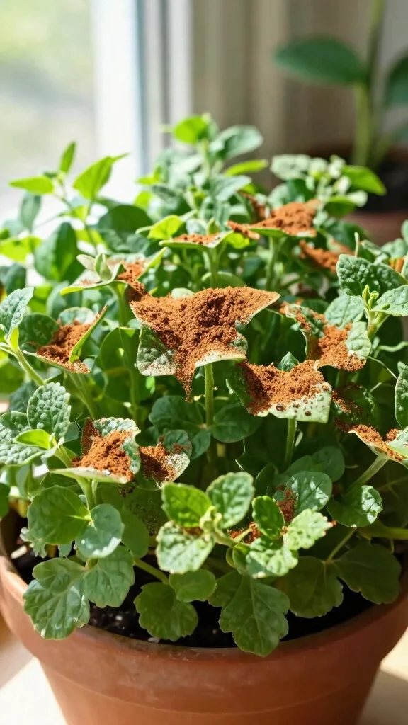 18 Gardening Hacks You Wish You Knew Sooner (Your Plants Will Thank You!) - 15. Use Cinnamon to Prevent Root Rot 1