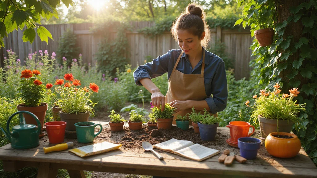 18 Gardening Hacks You Wish You Knew Sooner (Your Plants Will Thank You!)