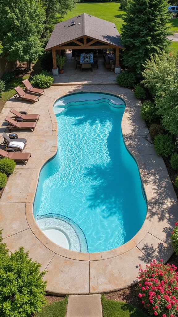 Intex Pool Ideas: 16 Affordable Backyard Upgrades - Conclusion 1